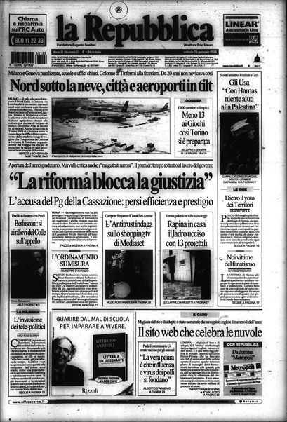 La repubblica